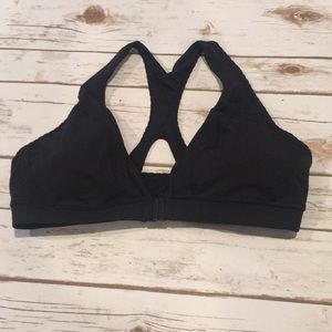 Lululemon Front Close Bra - Size 6